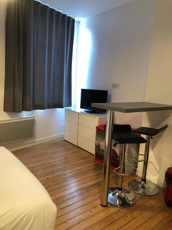 Som-Home Péronne Kültér fotó