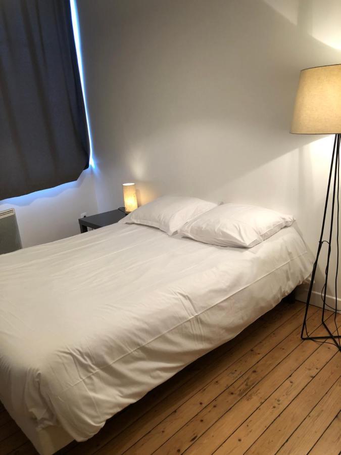Som-Home Péronne Kültér fotó