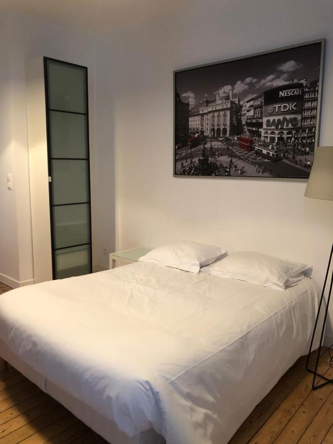 Som-Home Péronne Kültér fotó