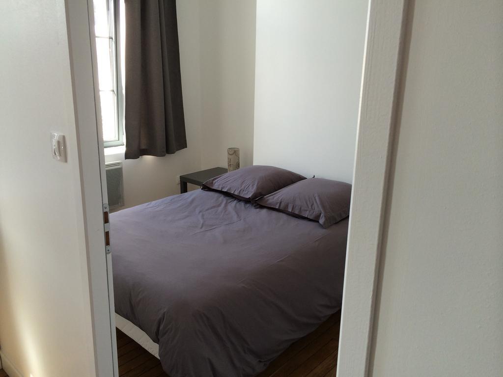 Som-Home Péronne Szoba fotó