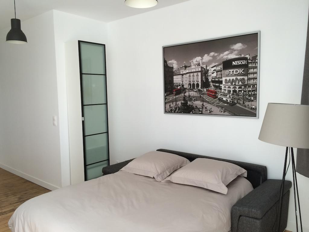 Som-Home Péronne Kültér fotó