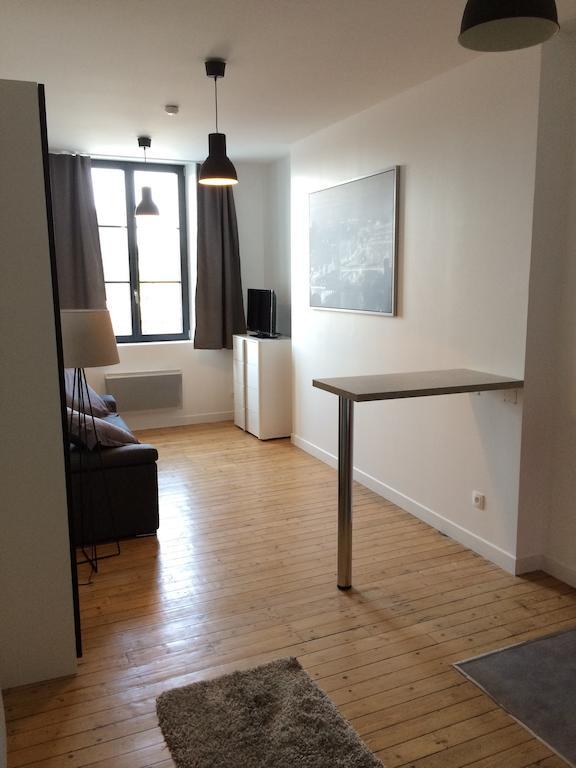 Som-Home Péronne Kültér fotó